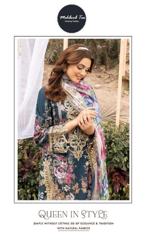 adan libas VOL 1 by MEHBOOB TEX 